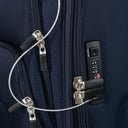 Samsonite Spark SNG 2 - 4-Rollen-Trolley 67/24 cm erw. (midnight blue) - Ansicht 10