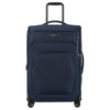 Samsonite Spark SNG 2 - 4-Wheel Trolley 67/24 cm expandable (midnight blue)