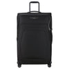 Samsonite Spark SNG 2 - 4-Rollen-Trolley 79 cm erw. (black)