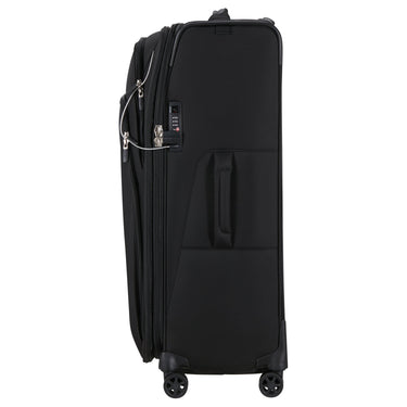 Samsonite Spark SNG 2 - 4-Rollen-Trolley 79 cm erw. (black) - Ansicht 3