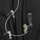 Samsonite Spark SNG 2 - 4-Rollen-Trolley 79 cm erw. (black) - Ansicht 8