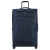 Samsonite Spark SNG 2 - 4-Rollen-Trolley 79 cm erw. (midnight blue)