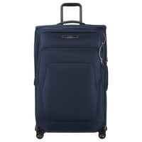 Samsonite Spark SNG 2 - 4-Rollen-Trolley 79 cm erw. (midnight blue)