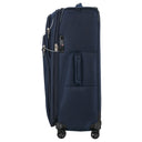Samsonite Spark SNG 2 - 4-Rollen-Trolley 79 cm erw. (midnight blue) - Ansicht 3