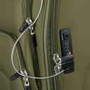 Samsonite Spark SNG 2 - 4-Rollen-Trolley 79/29 cm erw. (olive) - Ansicht 8