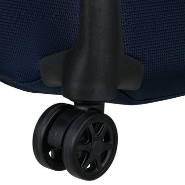 Samsonite Spark SNG 2 - 4-Rollen-Trolley 82/31 cm erw. (midnight blue) - Ansicht 11