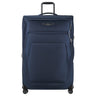 Samsonite Spark SNG 2 - 4-Rollen-Trolley 82/31 cm erw. (midnight blue)