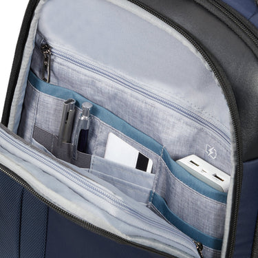 Samsonite Spectrolite 3.0 Laptoprucksack 17.3" 46 cm erw. (deep blue) - Ansicht 7