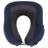 Samsonite Ta Revolution Ergonom. Mem. Foam Pillow - Neck Pillow (midnight blue)