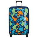 Samsonite Ta Revolution Foldable Kofferschutzhülle L - Regenhülle (colorwave)