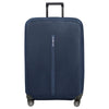 Samsonite Ta Revolution Foldable Funda protectora para maleta L - Funda para lluvia (midnight blue)
