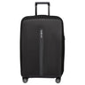 Samsonite Ta Revolution Foldable Kofferschutzhülle M - Regenhülle (black)