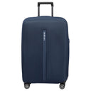 Samsonite Ta Revolution Foldable Kofferschutzhülle M - Regenhülle (midnight blue)
