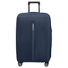 Samsonite Ta Revolution Foldable Kofferschutzhülle M - Regenhülle (midnight blue)