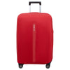 Samsonite Ta Revolution Foldable Funda protectora para maleta M - Funda para lluvia (red)