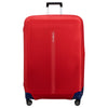 Samsonite Ta Revolution Foldable Kofferschutzhülle XL - Regenhülle (red)