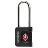Samsonite Ta Revolution Key Lock TSA - Schloss 2tlg. (black)