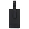 Samsonite Ta Revolution Leather Tag - Kofferanhänger (black)