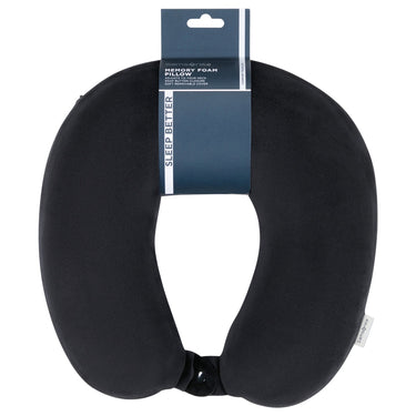Samsonite Ta Revolution Memory Foam Pillow - Nackenkissen (black) - Ansicht 3