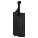 Samsonite Ta Revolution Rectangle Luggage Tag - Kofferanhänger 2tgl. (black) - Ansicht 2