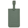Samsonite Ta Revolution Rectangle Luggage Tag - Kofferanhänger 2tgl. (green)