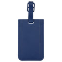 Samsonite Ta Revolution Rectangle Luggage Tag - Kofferanhänger 2tgl. (midnight blue) - Ansicht 3