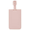 Samsonite Ta Revolution Rectangle Luggage Tag - Etiqueta de equipaje 2tgl. (rose)