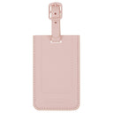 Samsonite Ta Revolution Rectangle Luggage Tag - Kofferanhänger 2tgl. (rose)