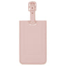 Samsonite Ta Revolution Rectangle Luggage Tag - Kofferanhänger 2tgl. (rose)
