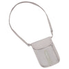Samsonite Ta Revolution RFID Neck Pouch - Bolso de pecho (eclipse grey)