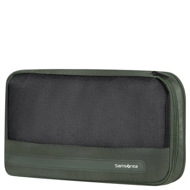 Samsonite Ta Revolution Set - Packtasche 3tgl. Set (green) - Ansicht 3