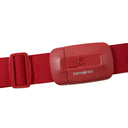 Samsonite Ta Revolution Strap - Koffergurt 180 cm (red) - Ansicht 4