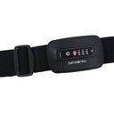 Samsonite Ta Revolution Strap/TSA Lock - Koffergurt 180 cm (black) - Ansicht 2