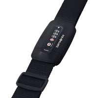 Samsonite Ta Revolution Strap/TSA Lock - Koffergurt 180 cm (black)