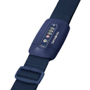 Samsonite Ta Revolution Strap/TSA Lock - Koffergurt 180 cm (midnight blue)