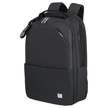 Samsonite Workationist Laptop-Rucksack 15.6'' 43 cm (black) - Ansicht 2