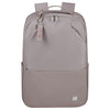 Samsonite Workationist Laptop-Rucksack 15.6'' 43 cm (quartz)