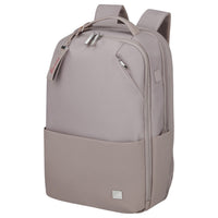 Samsonite Workationist Laptop-Rucksack 15.6'' 43 cm (quartz) - Ansicht 2