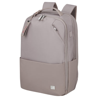 Samsonite Workationist Laptop-Rucksack 15.6'' 43 cm (quartz) - Ansicht 2