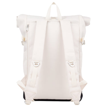Sandqvist Icon Rolltop - Rucksack M 14" 60 cm (birch) - Ansicht 4