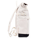 Sandqvist Icon Rolltop - Rucksack M 14" 60 cm (birch) - Ansicht 3