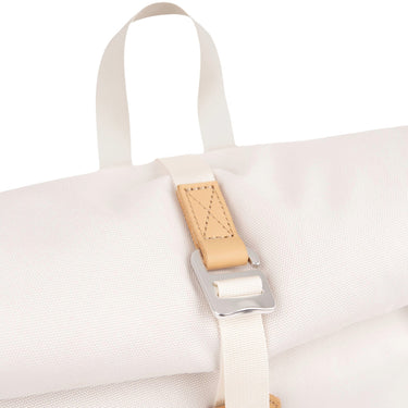 Sandqvist Icon Rolltop - Rucksack M 14" 60 cm (birch) - Ansicht 8