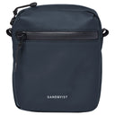 Sandqvist Poe - Umhängetasche 16 cm (navy)