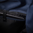 Sandqvist Stream Slim Rolltop - Rucksack 16" 65 cm (navy) - Ansicht 5
