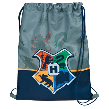 Scooli EasyFit - Schulranzen Set 5tlg. (Harry Potter) - Ansicht 10