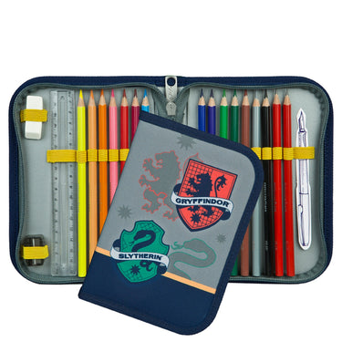 Scooli EasyFit - Schulranzen Set 5tlg. (Harry Potter) - Ansicht 7