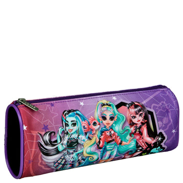 Scooli EasyFit - Schulranzen Set 5tlg. (Monster High) - Ansicht 10