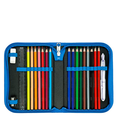 Scooli EasyFit - Schulranzen Set 5tlg. (Super Mario) - Ansicht 8
