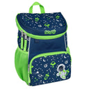 Scooli Mini-Me KiGa - Kindergartenrucksack 29 cm (Anton Astronaut) - Ansicht 2