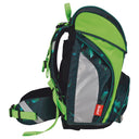 Scout Alpha DIN - Schulranzen Set 4 tlg. (Cubes) - Ansicht 3